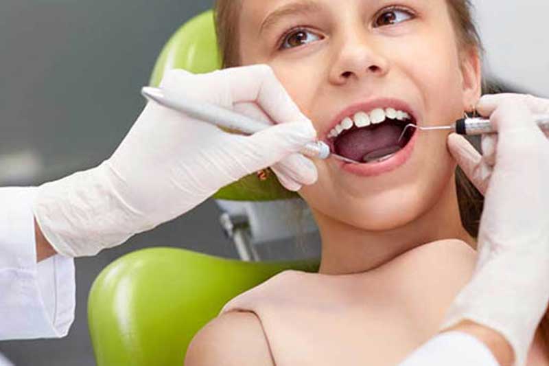 paediatric-dentistry