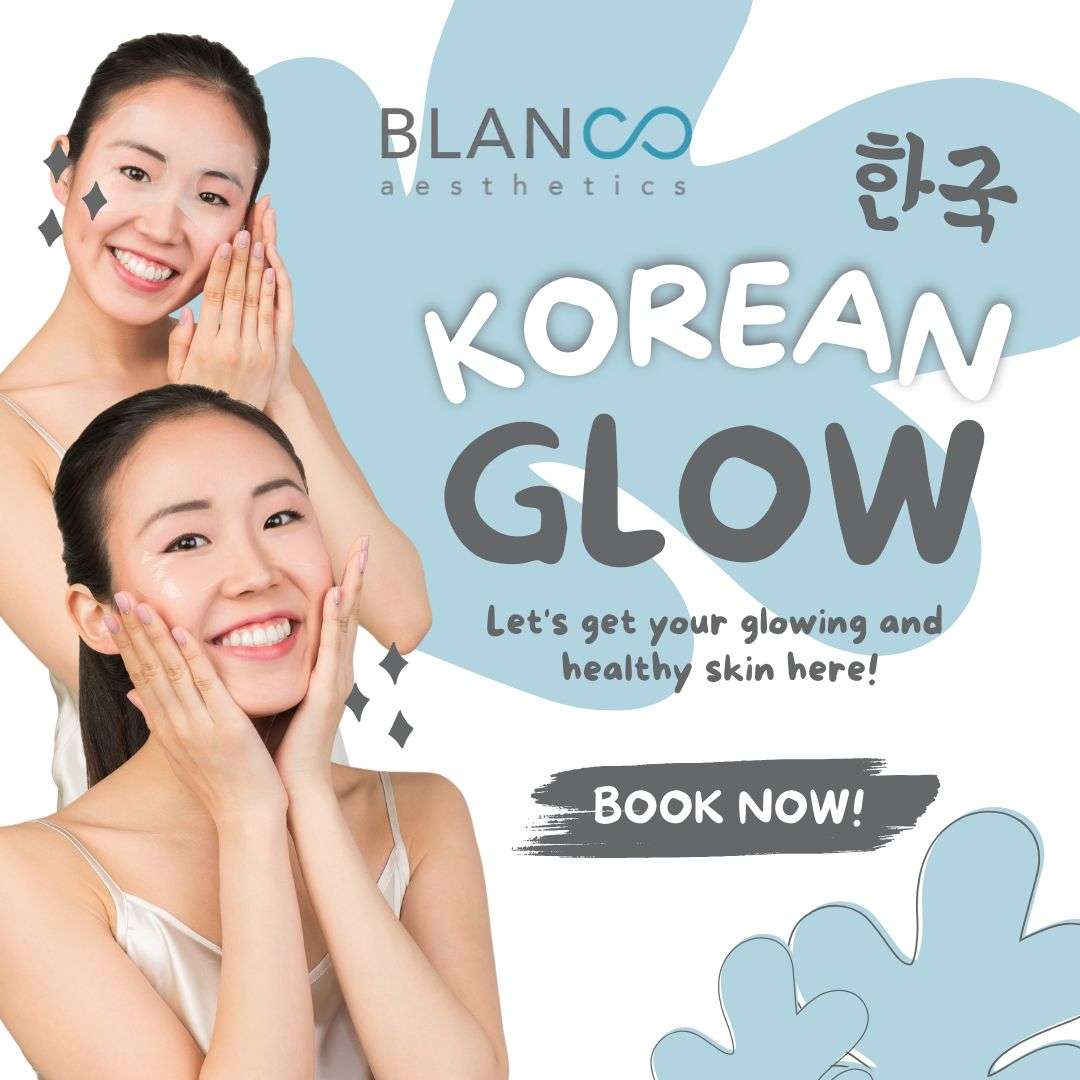Korean Treatment For Skin