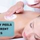 Body Peels For Different Skin 